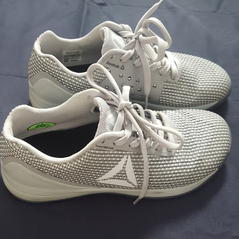 Women's Reebok CrossFit Nano 7.0 Sneaker Size 7.5